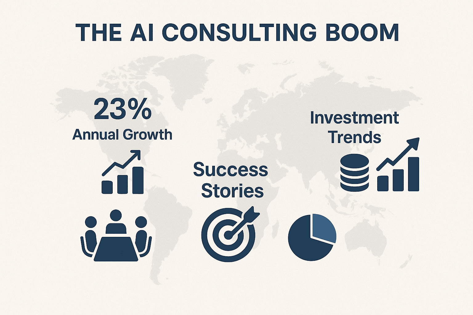The AI Consulting Boom