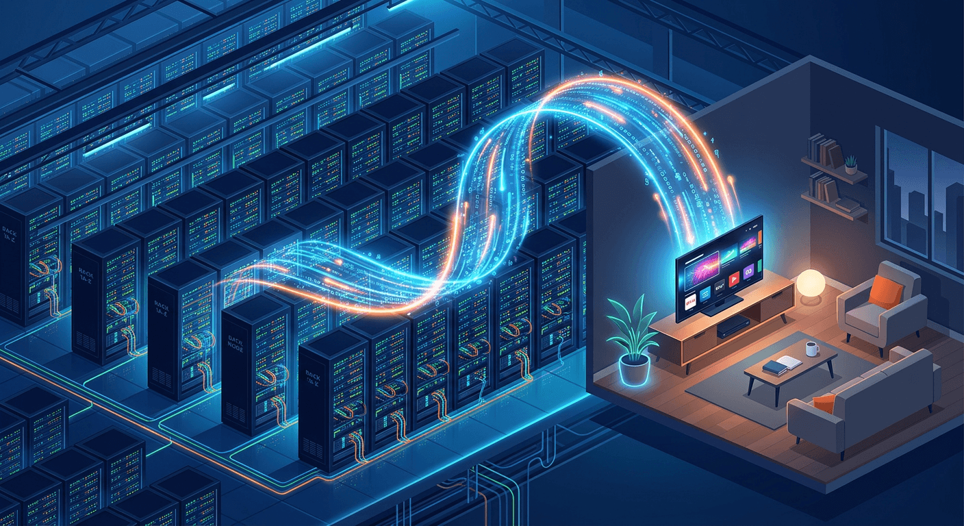 Cloud Gaming Latency