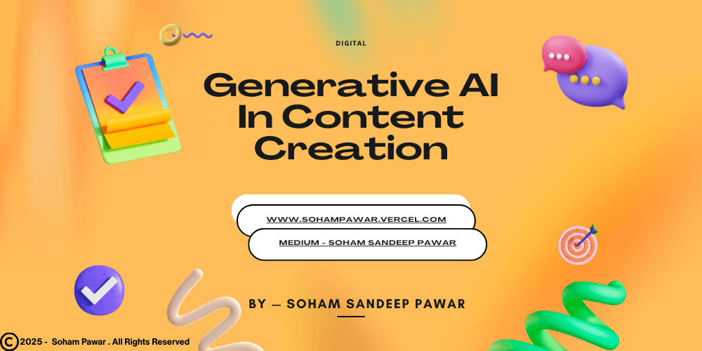 The Transformative ROI of Generative AI in Content Creation: A Data-Driven Analysis