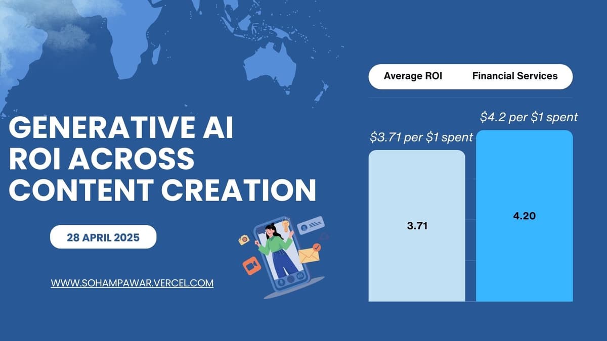 Efficiency Improvement Metrics